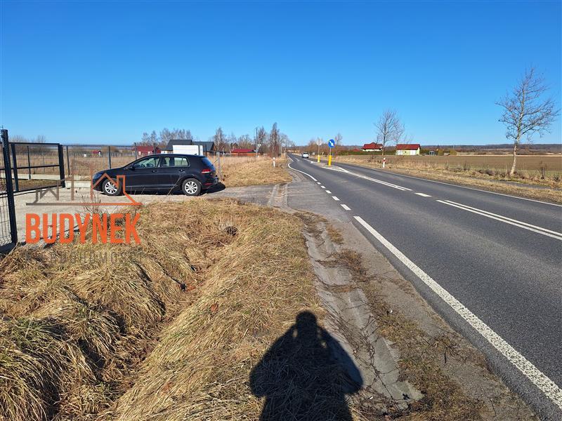 Działka budowlana - Gleźnowo  (7)