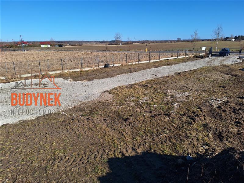 Działka budowlana - Gleźnowo  (8)