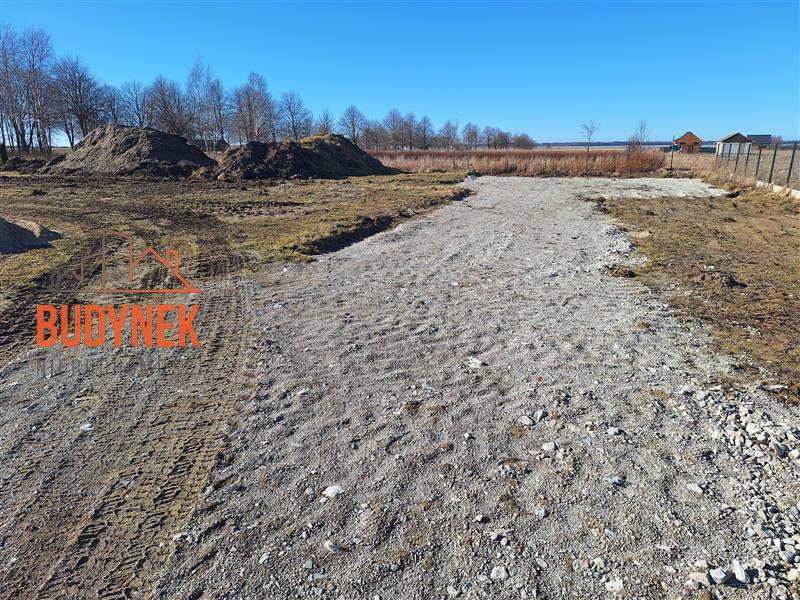 Działka budowlana - Gleźnowo  (9)