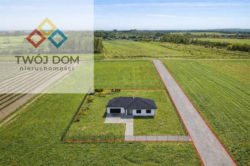 Działka - Manowo  (1)