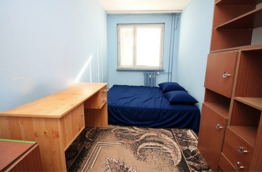 Os.Pyrzyckie> 4 pok. > oddzie.kuchnia > III piętro (3)