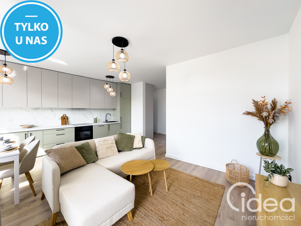 Stare Miasto! 3 pokoje remoncie, z m. postojowym. (2)