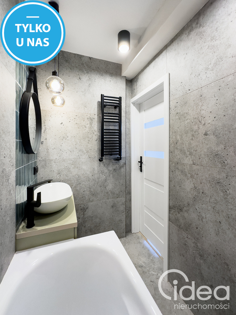 Stare Miasto! 3 pokoje remoncie, z m. postojowym. (11)