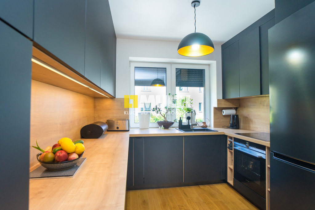 Ekskluzywny dom na Pogodnie. (4)