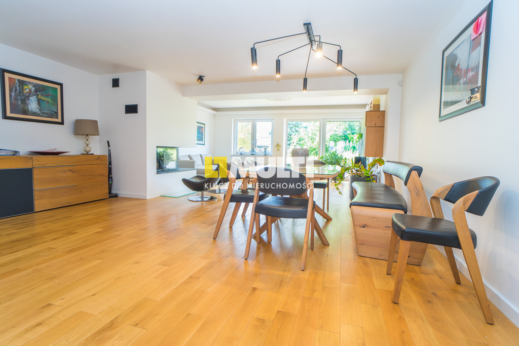 Ekskluzywny dom na Pogodnie. (2)