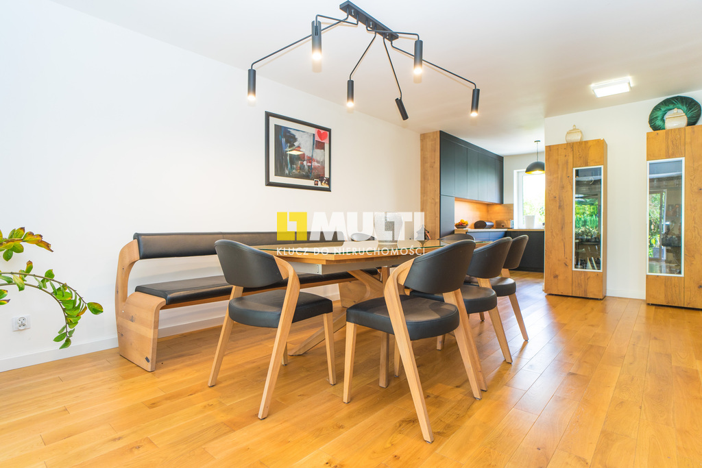 Ekskluzywny dom na Pogodnie. (1)