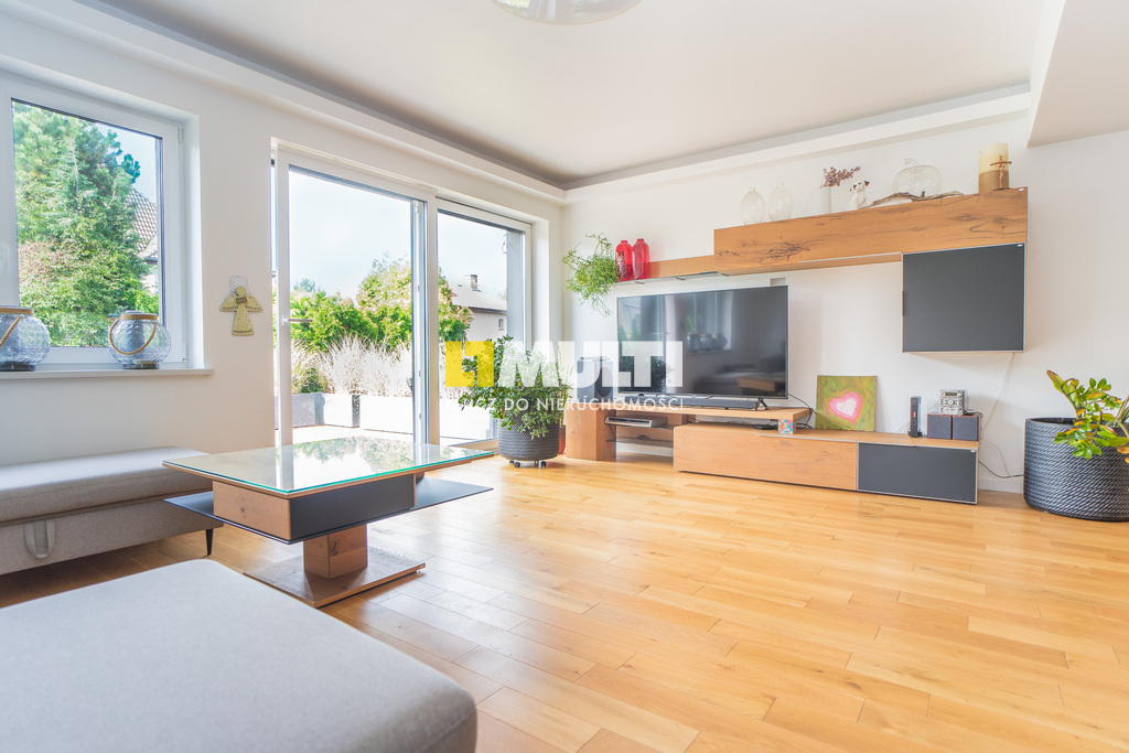 Ekskluzywny dom na Pogodnie. (5)