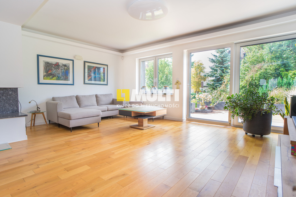 Ekskluzywny dom na Pogodnie. (6)