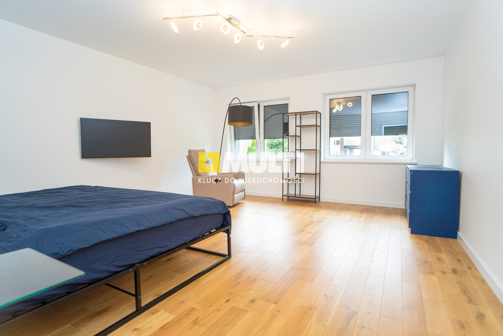 Ekskluzywny dom na Pogodnie. (10)