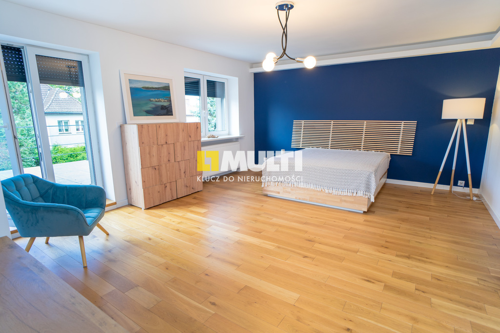 Ekskluzywny dom na Pogodnie. (12)