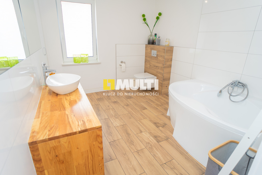 Ekskluzywny dom na Pogodnie. (15)