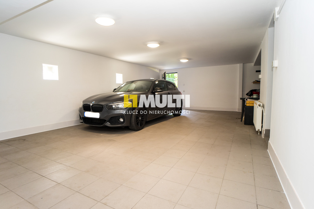 Ekskluzywny dom na Pogodnie. (19)