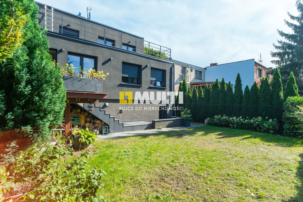 Ekskluzywny dom na Pogodnie. (20)