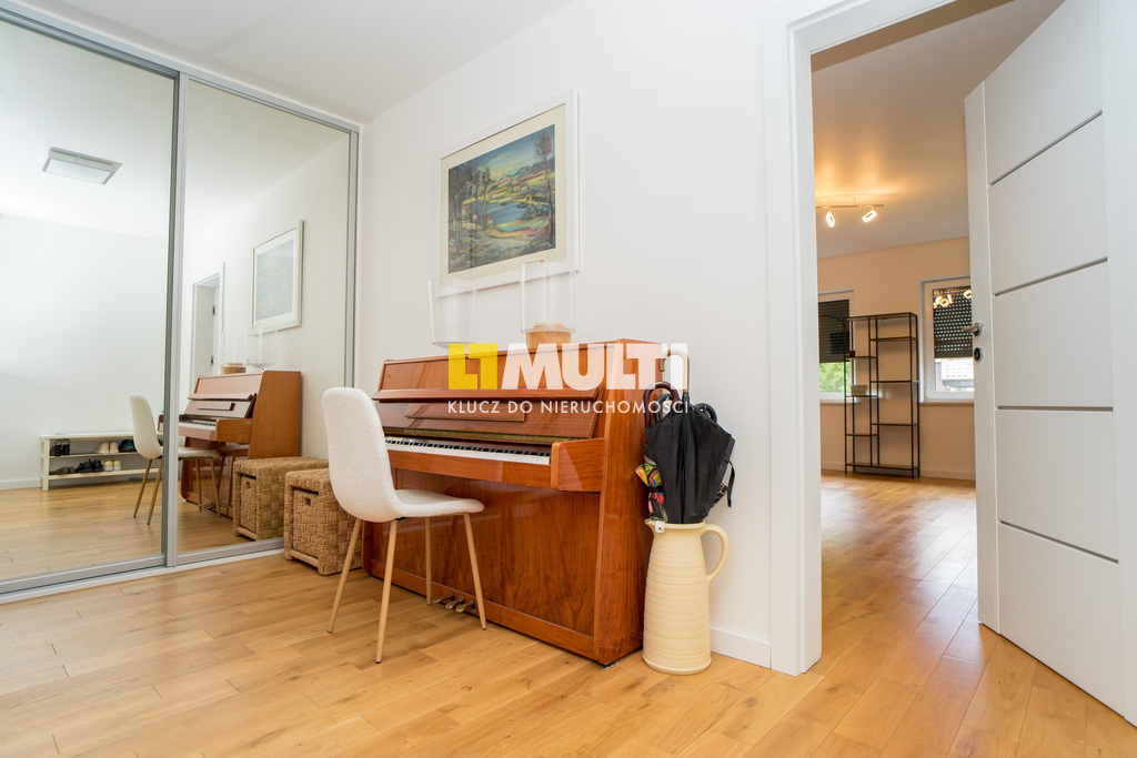 Ekskluzywny dom na Pogodnie. (9)