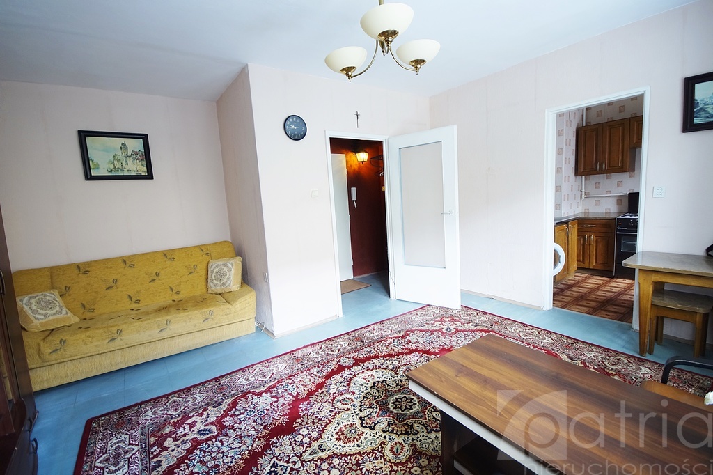 Kawalerka 30,94m2 - 309000 zł, obok Fabryki Wody (4)