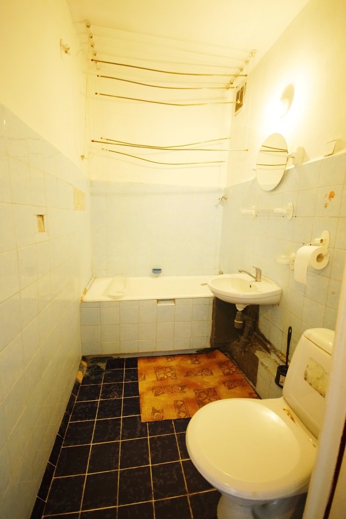 Kawalerka 30,94m2 - 309000 zł, obok Fabryki Wody (6)