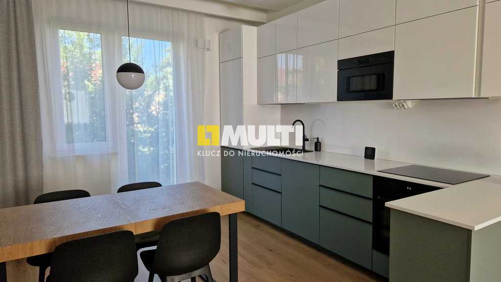 Mieszkanie 3-pokojowe z ogródkiem na Pogodnie. (3)