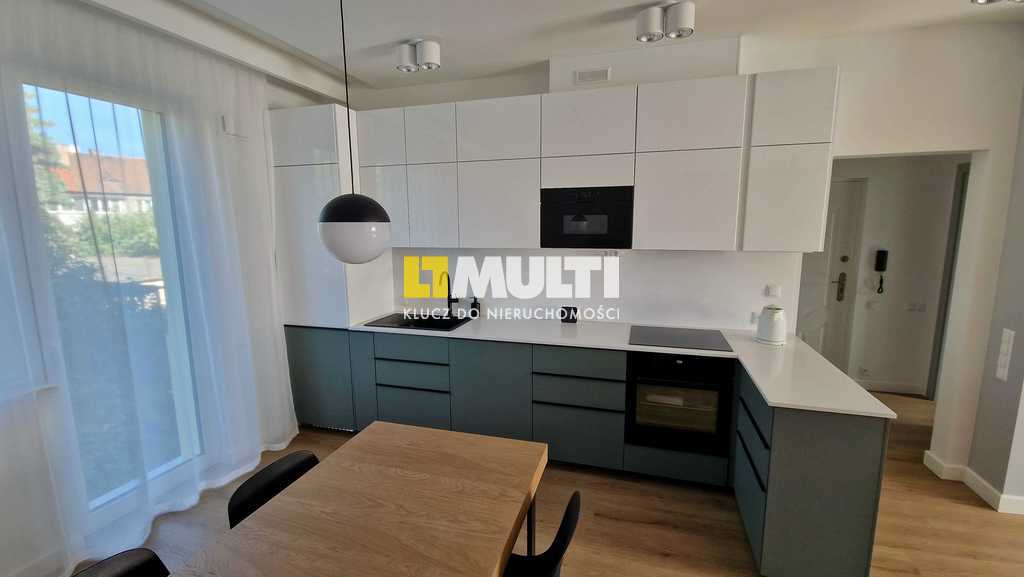 Mieszkanie 3-pokojowe z ogródkiem na Pogodnie. (6)