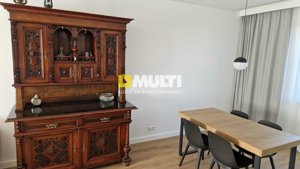 Mieszkanie 3-pokojowe z ogródkiem na Pogodnie. (11)