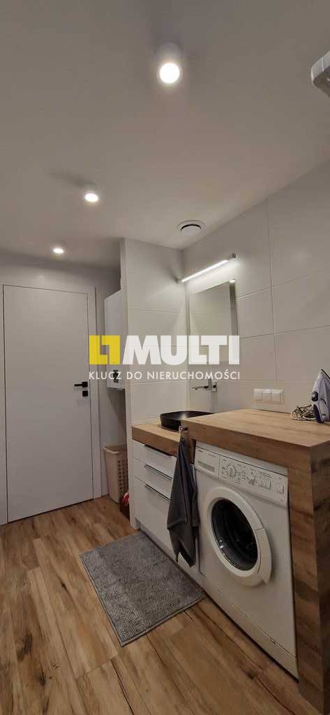 Mieszkanie 3-pokojowe z ogródkiem na Pogodnie. (18)