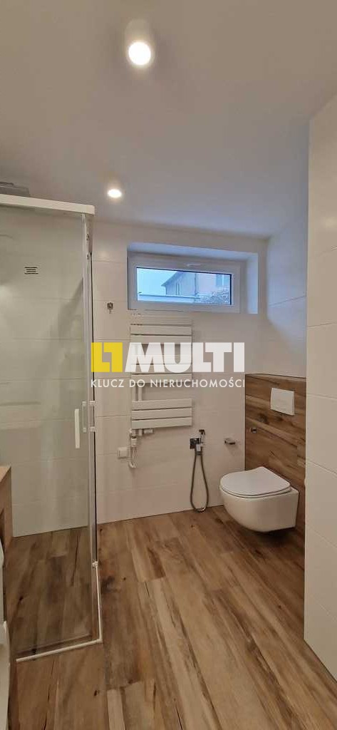 Mieszkanie 3-pokojowe z ogródkiem na Pogodnie. (17)