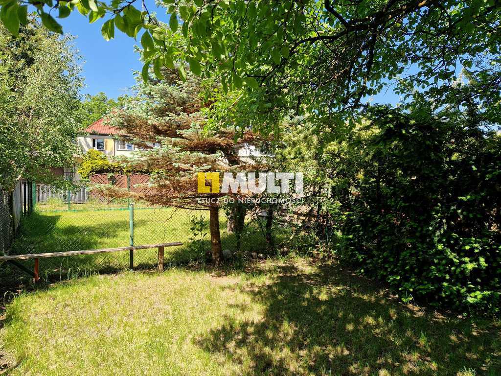 Mieszkanie 3-pokojowe z ogródkiem na Pogodnie. (5)