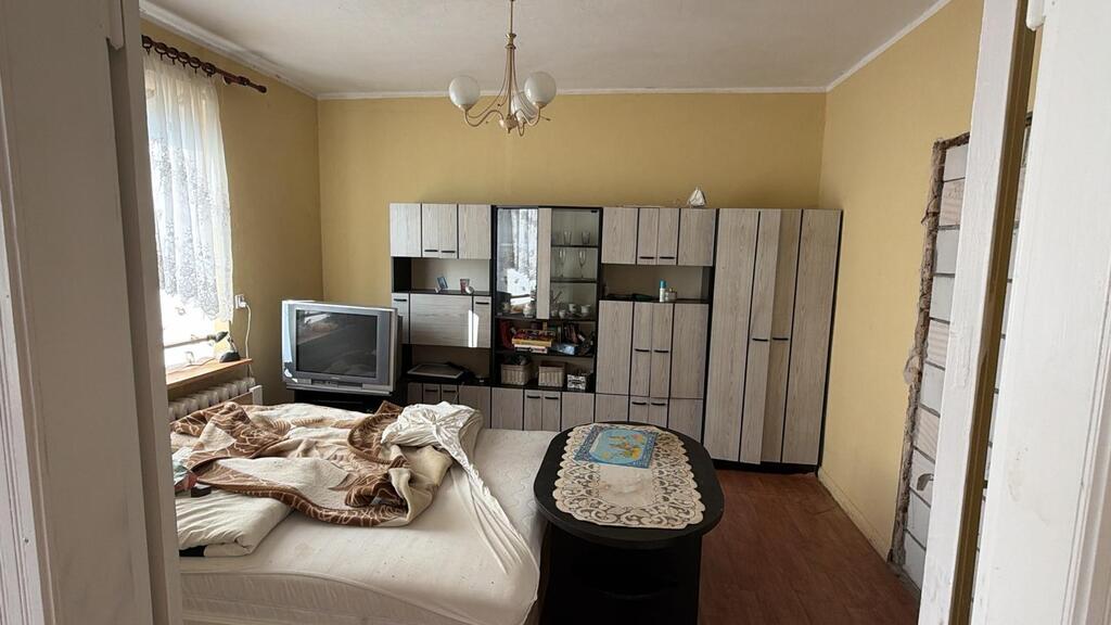 Dom w Trzebieży w okolicach plaży (5)