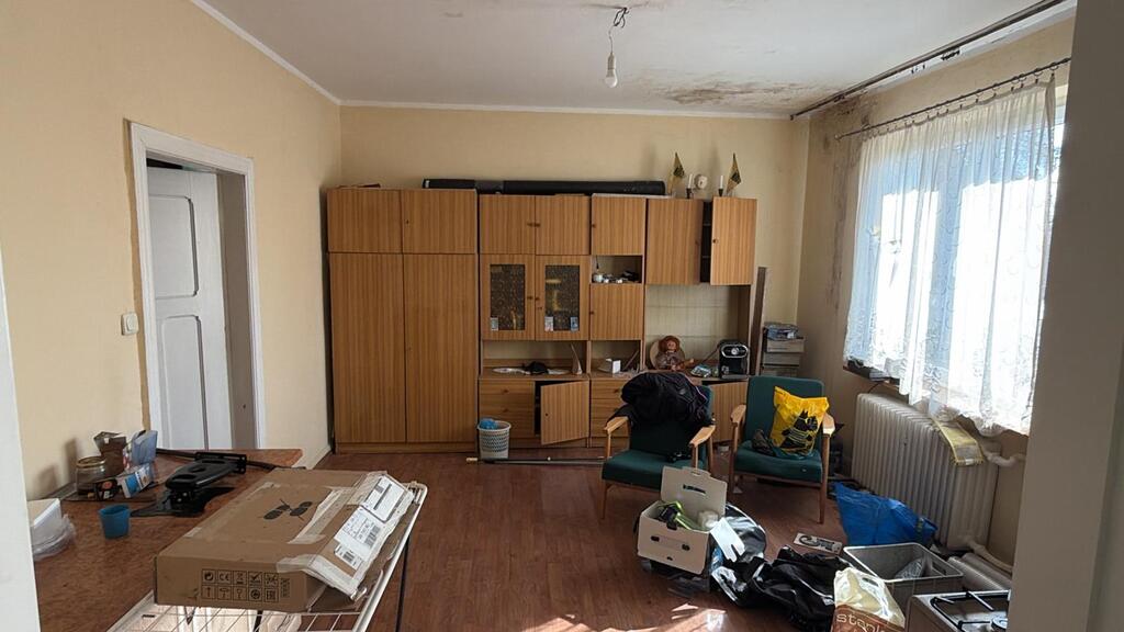 Dom w Trzebieży w okolicach plaży (6)