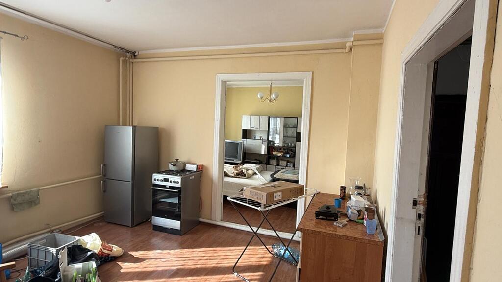 Dom w Trzebieży w okolicach plaży (7)