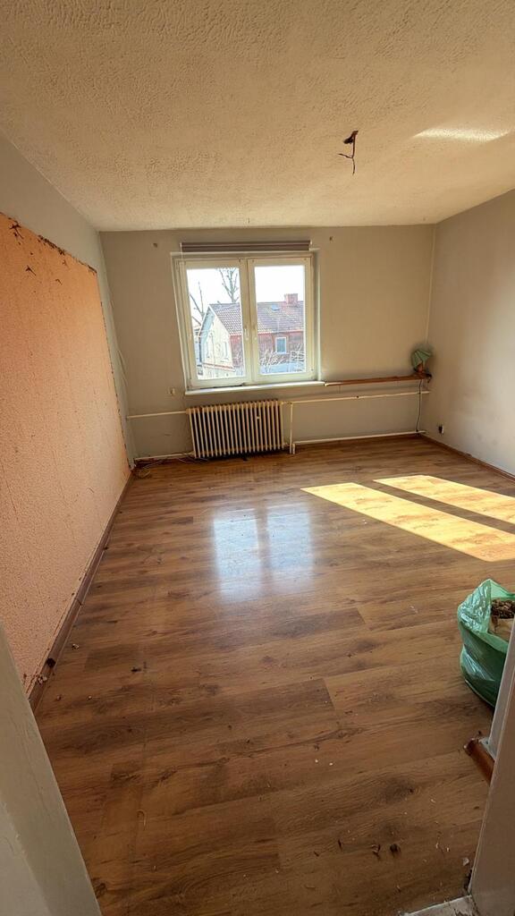 Dom w Trzebieży w okolicach plaży (8)