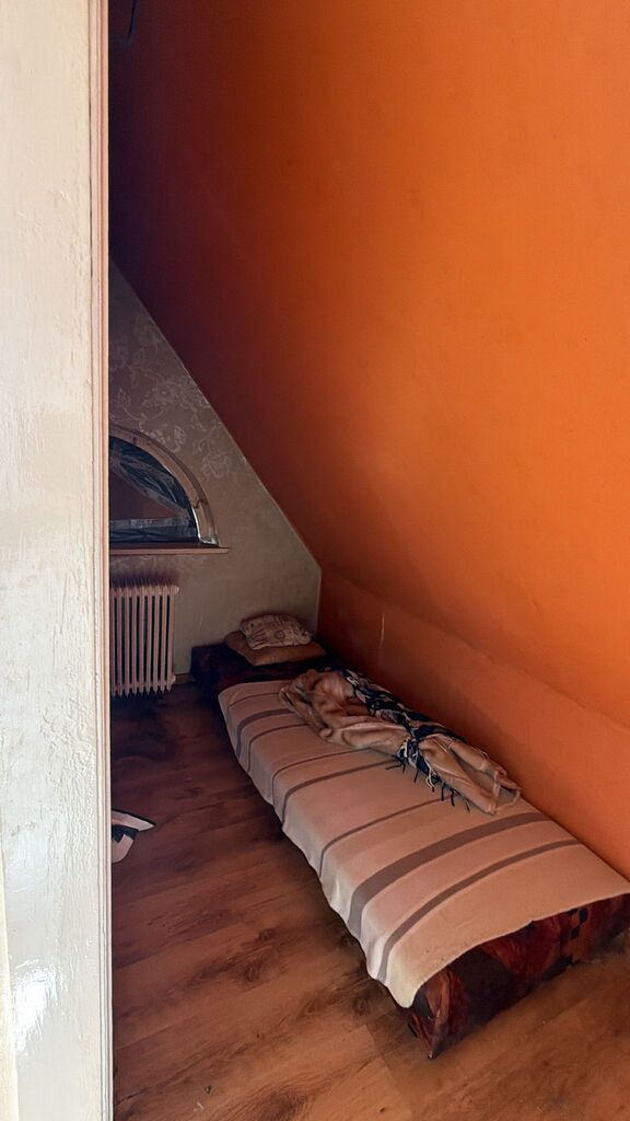 Dom w Trzebieży w okolicach plaży (10)