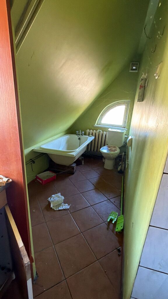 Dom w Trzebieży w okolicach plaży (11)