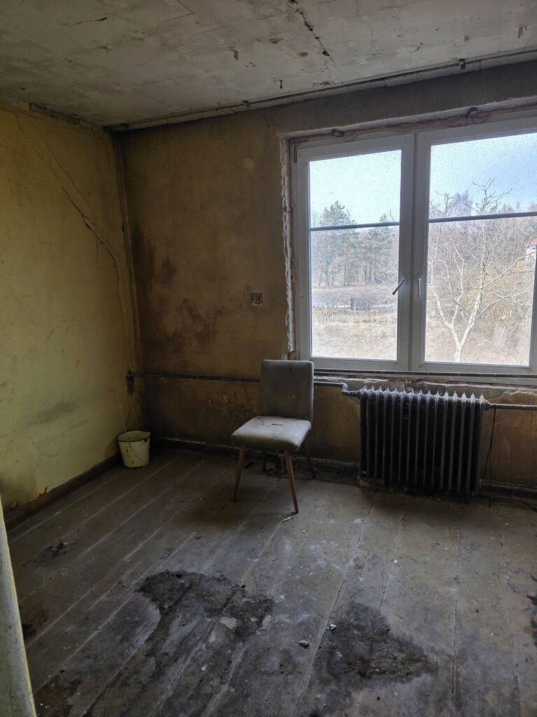 Dom w Trzebieży w okolicach plaży (9)