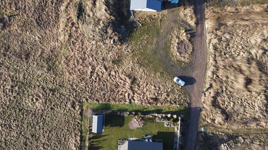 Gotowa działka w Dobrej z pozwoleniem i projektem! (4)