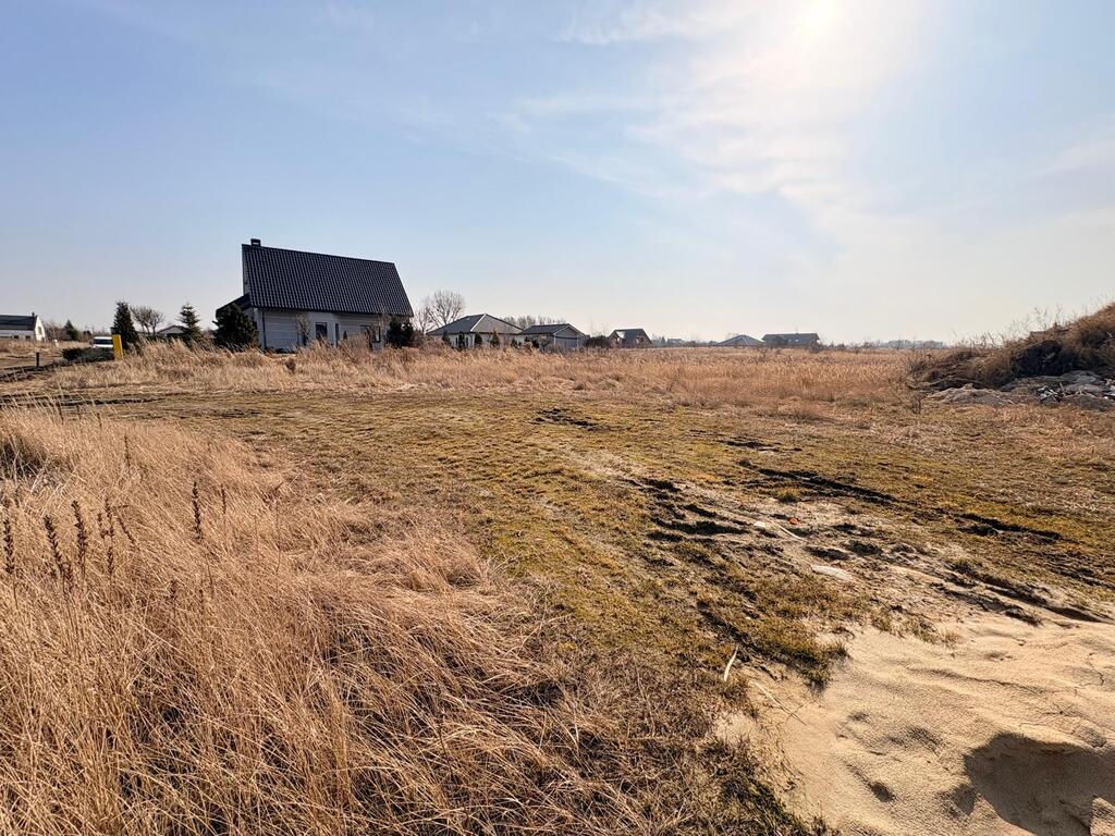 Gotowa działka w Dobrej z pozwoleniem i projektem! (8)