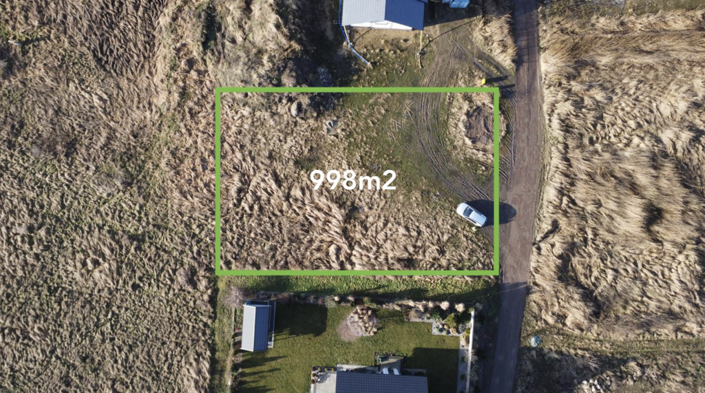 Gotowa działka w Dobrej z pozwoleniem i projektem! (4)