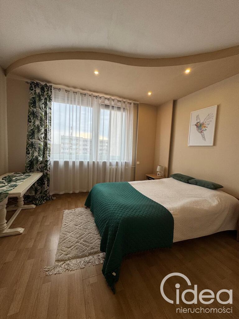 Słoneczne 3 pokoje z balkonem, 63.11m2, Majowe (3)