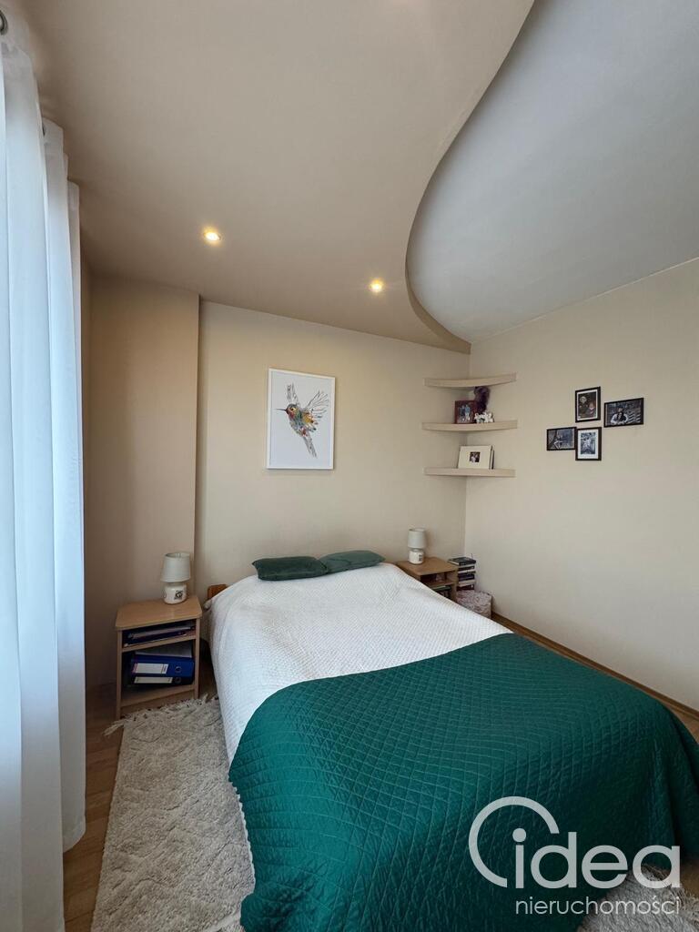 Słoneczne 3 pokoje z balkonem, 63.11m2, Majowe (4)