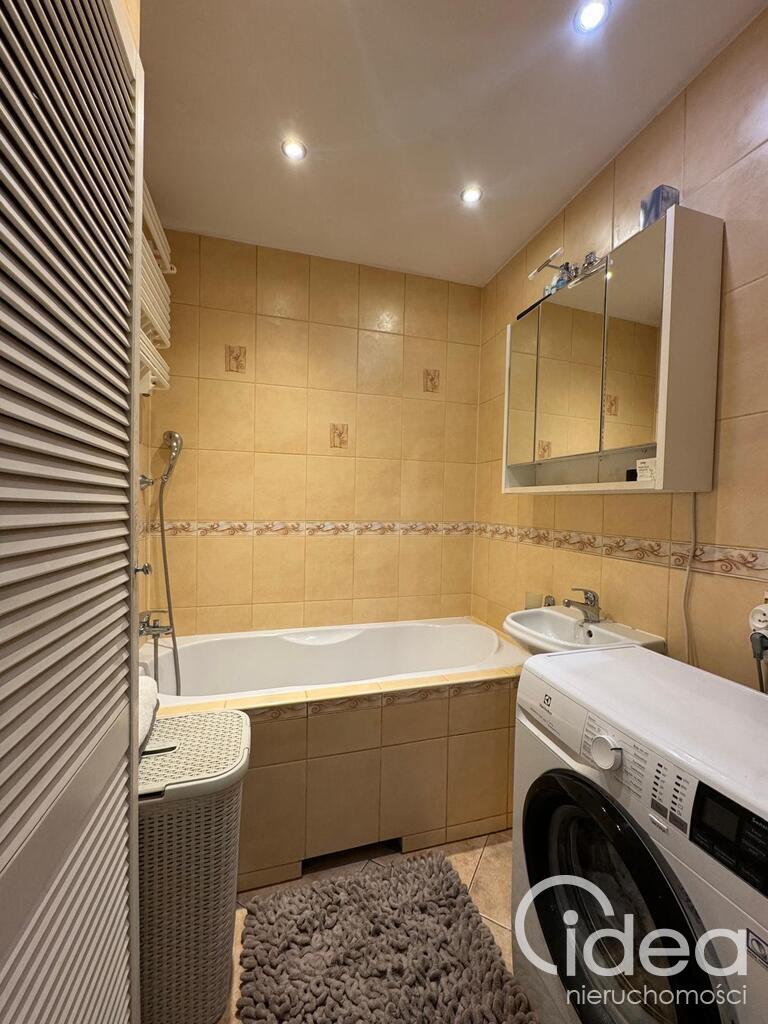 Słoneczne 3 pokoje z balkonem, 63.11m2, Majowe (10)