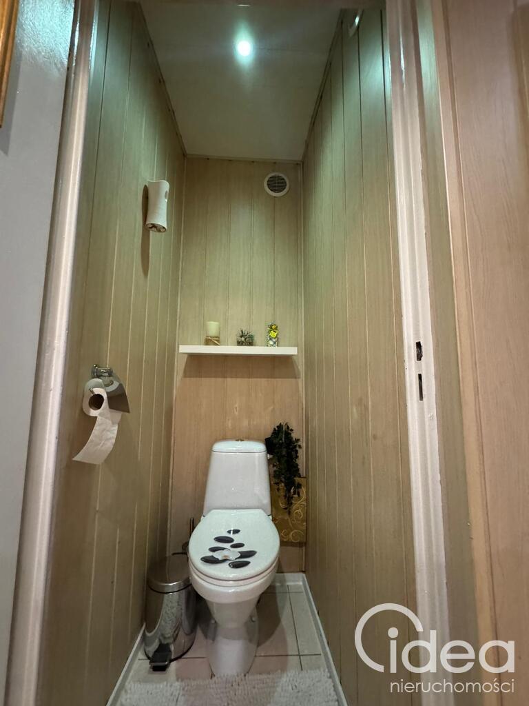 Słoneczne 3 pokoje z balkonem, 63.11m2, Majowe (11)