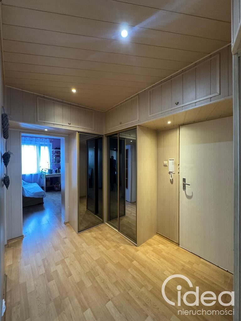 Słoneczne 3 pokoje z balkonem, 63.11m2, Majowe (7)