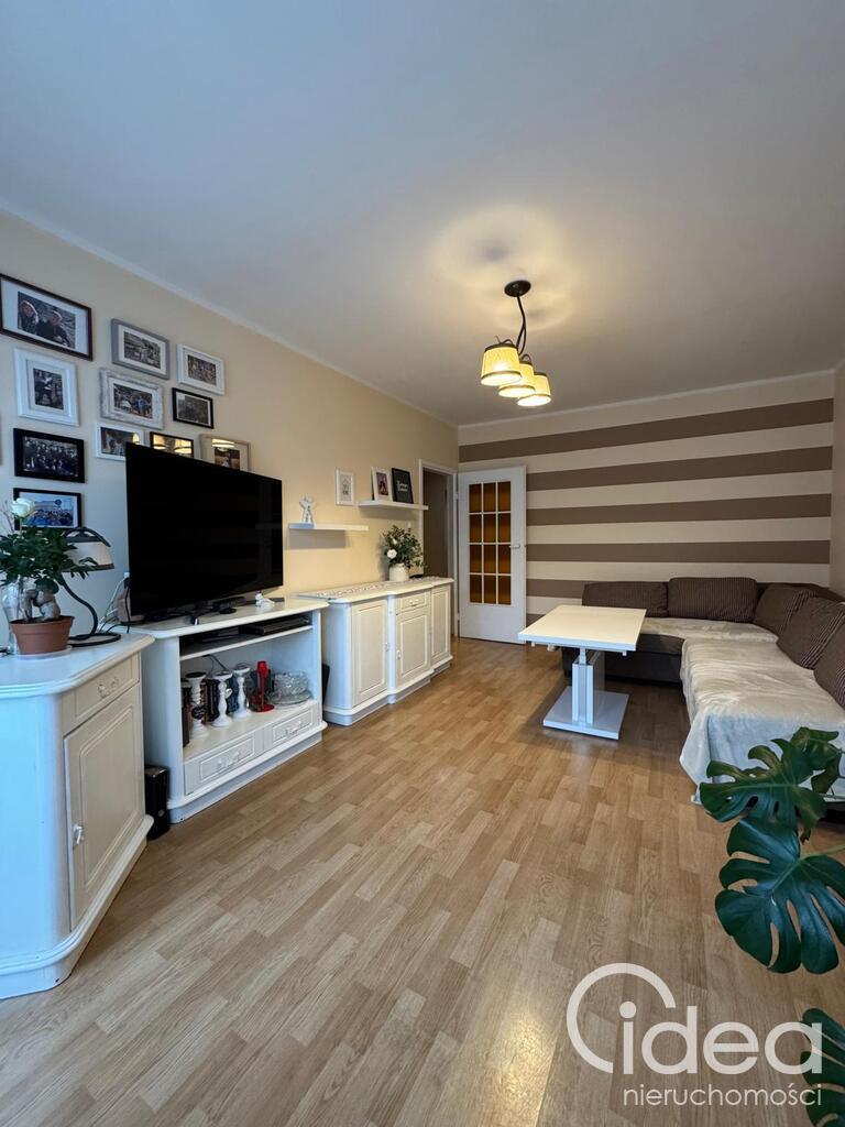 Słoneczne 3 pokoje z balkonem, 63.11m2, Majowe (2)