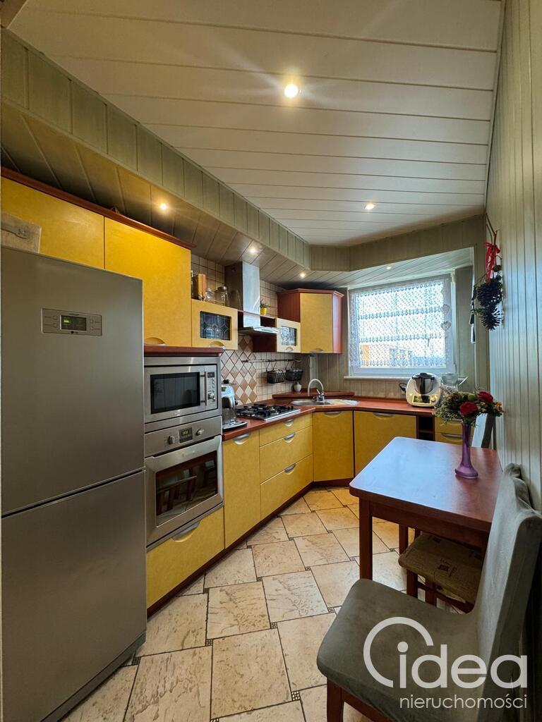 Słoneczne 3 pokoje z balkonem, 63.11m2, Majowe (9)