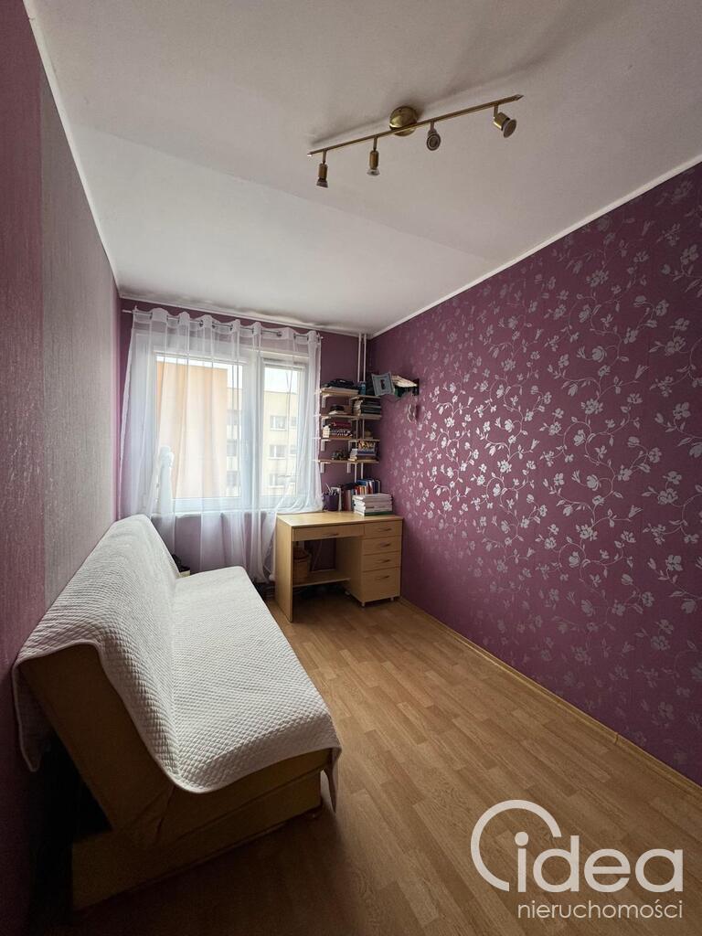 Słoneczne 3 pokoje z balkonem, 63.11m2, Majowe (5)