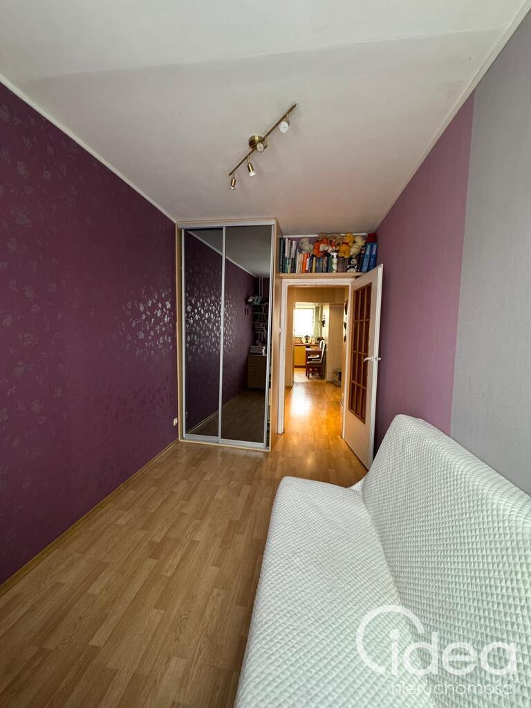 Słoneczne 3 pokoje z balkonem, 63.11m2, Majowe (6)