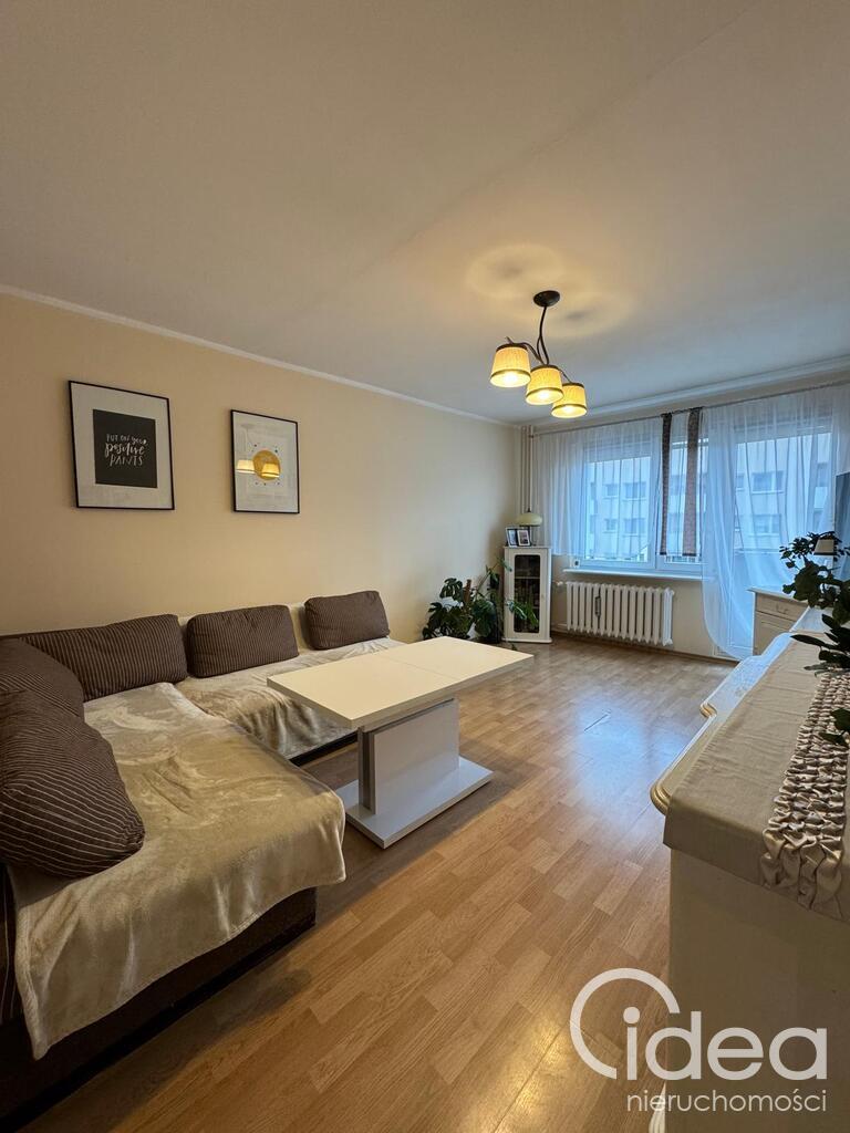 Słoneczne 3 pokoje z balkonem, 63.11m2, Majowe (1)