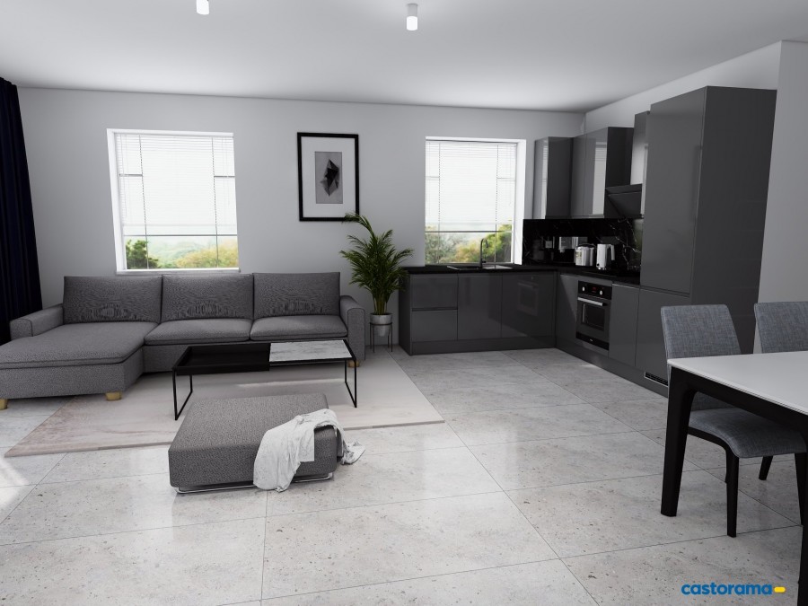 Dwa Ostatnie Domy 106 m2 Na Osiedlu Koralowym VIP (8)