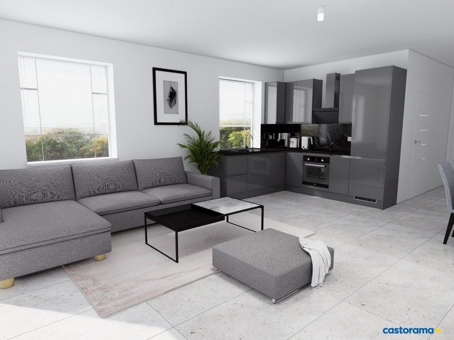 Dwa Ostatnie Domy 106 m2 Na Osiedlu Koralowym VIP (9)