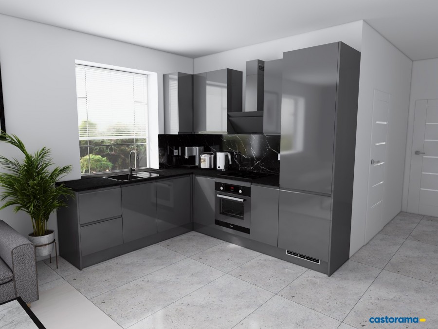 Dwa Ostatnie Domy 106 m2 Na Osiedlu Koralowym VIP (10)