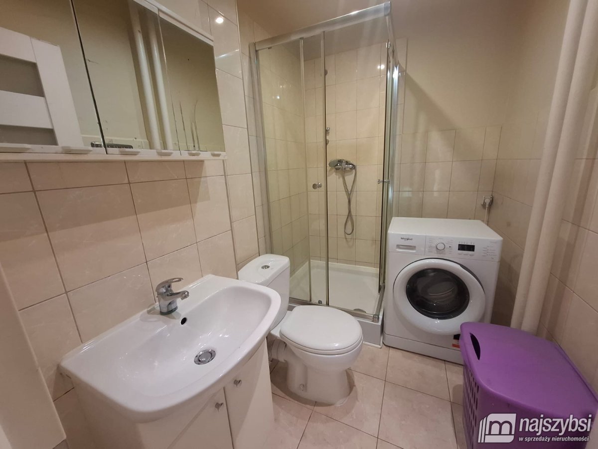 Szczecin: 2 pokoje Pomorzany (10)